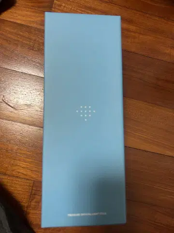 TREASURE SPECIAL LIGHT STICK