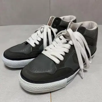 CONVERSE WEAPON STREET R MID 리얼 10주년