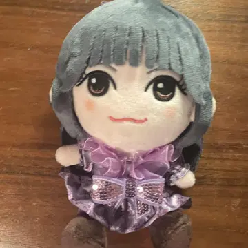 마나베 나기사 치비누이