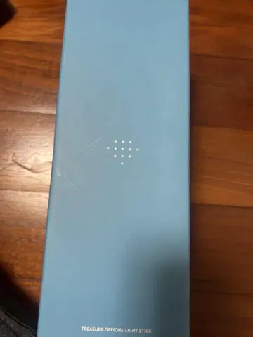 treasure 응원봉