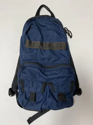 MHL 브리핑 백팩 마가렛호웰 브리핑