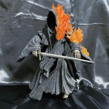 나즈굴 로드 오브 더 링 피규어 US 토이 아메토이