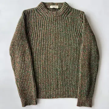 NAMACHEKO 나마체코 franz crewneck 니트