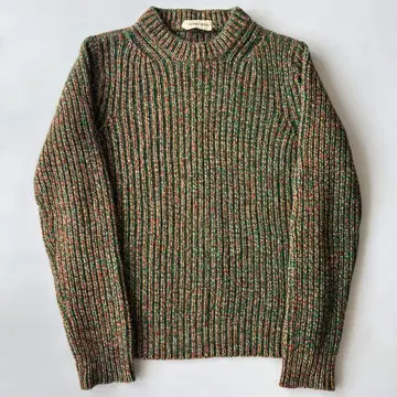 NAMACHEKO 나마체코 franz crewneck 니트