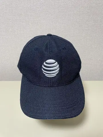 AT&T Reflective 6-Panel Cap
