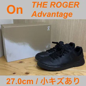On THE ROGER Advantage 27.0cm