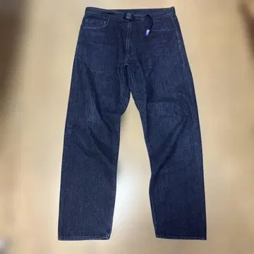 THE NORTH FACE NT5310N 데님 팬츠