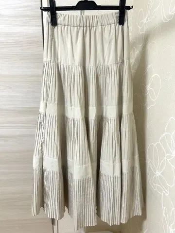비어즐리 캉캉 스커트