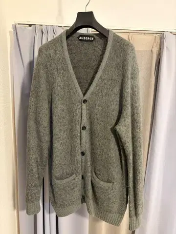 AUBERGE 오베르쥬 KURT 카트 사이즈 44