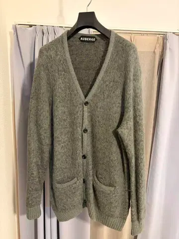 AUBERGE 오베르쥬 KURT 카트 사이즈 44