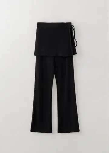 ohotoro Slimming Wrap Pants