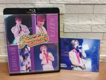 w-inds. LIVE Nostalgia:Echoes Blu-ray