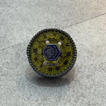 메탈 파이트 베이블레이드 바사 호로기움 130RS