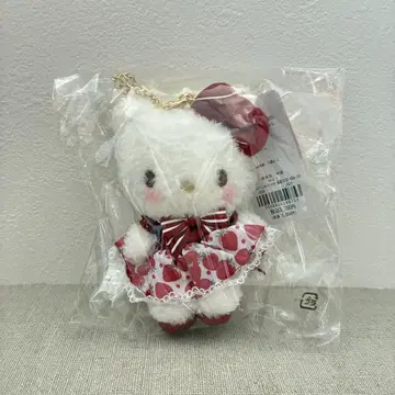 Maison de FLEUR 딸기신문 키티 참