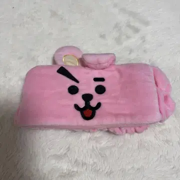 BTS 정국 쿠키 헤어밴드 BT21