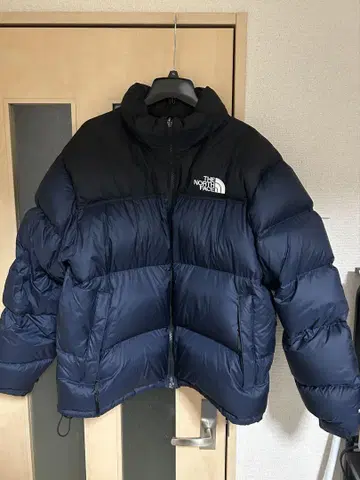 thenorthface 눕시 700필