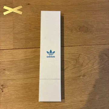 adidas 네이비 디지털 워치