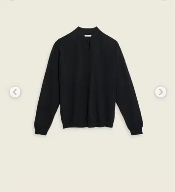 [ ENOF ] 차이나 니트 china knit