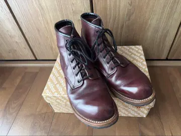redwing 9411 벡맨 9.5D