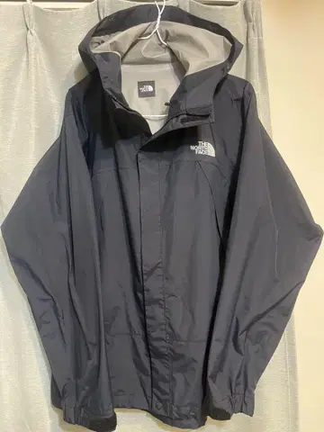 THE NORTH FACE 블랙 마운틴 후드티