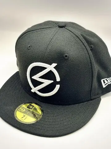 SCANDAL x NewERA 콜라보 캡