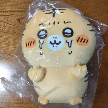 나가노 호랑이 복권 B상
