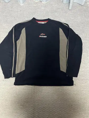 90's TOMMY HILFIGER 플리스 풀오버 스트릿 인기
