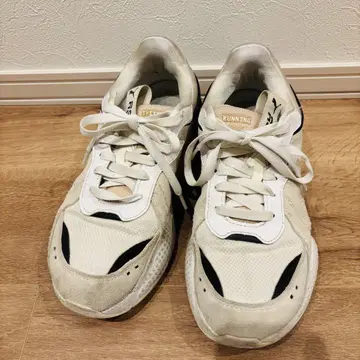 스니커즈 PUMA