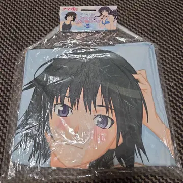 아마가미 SS 히로인 곁잠 시트 나나사키 아이