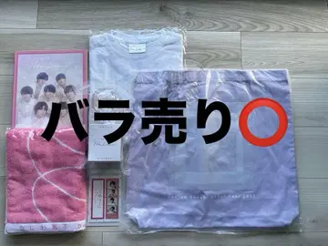 나니와단시 1st Love LIVE 굿즈 포토 카드 세트
