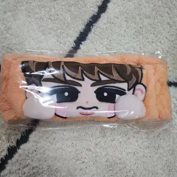 스노 헤어밴드 무카이군