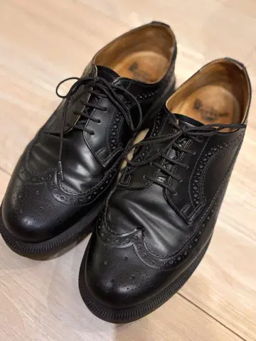 Dr.Martens 3989 UK8 27cm