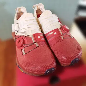ALTRA Mont Blanc BOA 7
