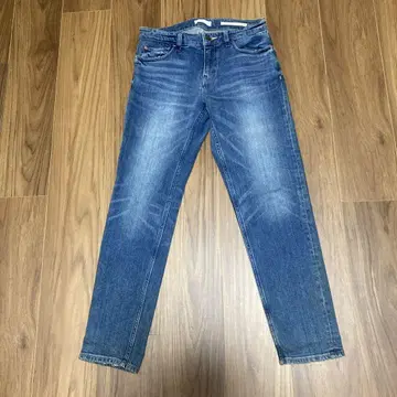 Healthy Denim 스키니 데님