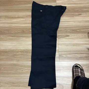 디키즈 874 네이비 34x30