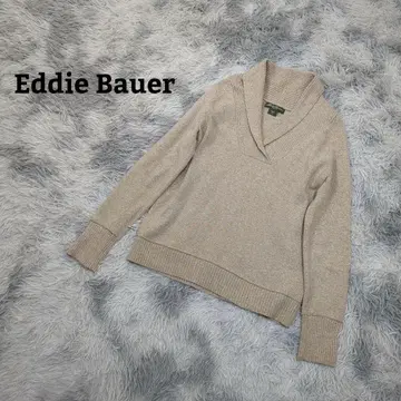 [ Eddie Bauer ] 에디 바우어 남성용 니트 긴팔