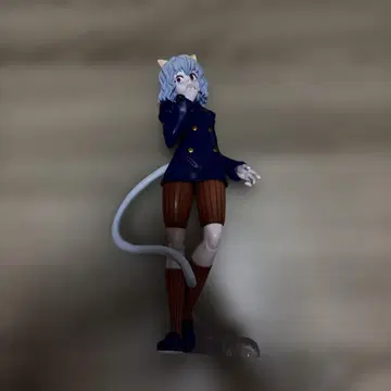 제일복권 HUNTER x HUNTER 네페르피토 라스트 원
