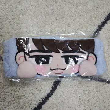 스노우맨 스노우칠 쇼피 헤어밴드