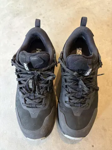 HOKA KAHA LOW GTX TP / 호카 카하 로우 고어텍스 TP