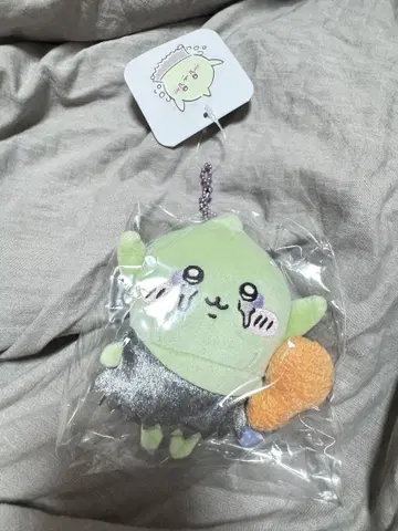 치이카와(먼작귀) 고블린 마스코트 마법 같은 치이카와(먼작귀)