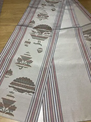 후쿠로 오비 미사용