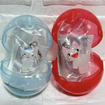 논탄 메지루시 액세서리 2종 세트