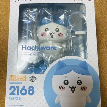 하치와레 넨도로이드
