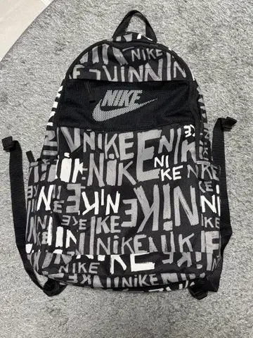 NIKE 백팩
