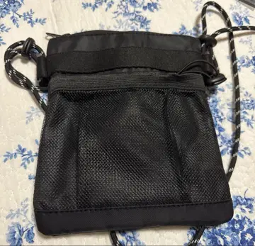 PIEAL One-mile Mini Pochette