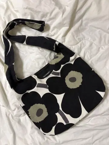 marimekko 우니코 숄더백