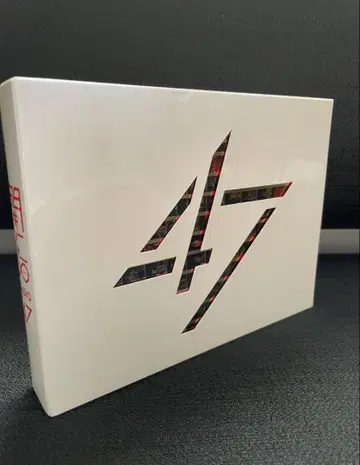 칸쟈니 DVD47