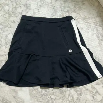 릴리 브라운 마리콴트 스커트 마리콴트 마리콴트 블랙
