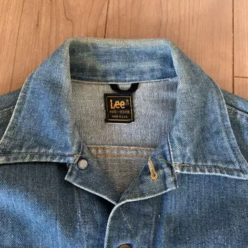 여성용 데드스탁 자켓 S