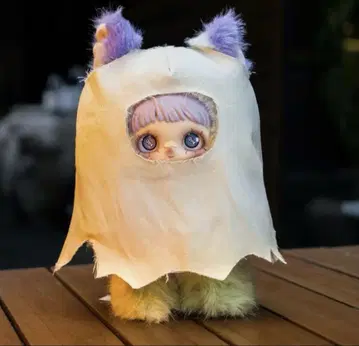 메이메이 다크 포레스트 시리즈 고양이